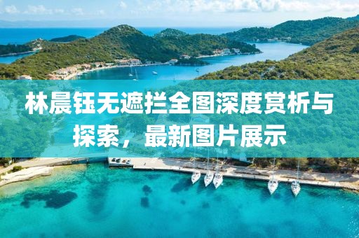 林晨鈺無遮攔全圖深度賞析與探索，最新圖片展示