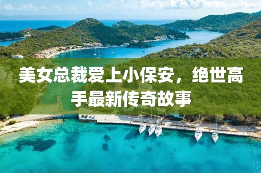 美女總裁愛上小保安，絕世高手最新傳奇故事