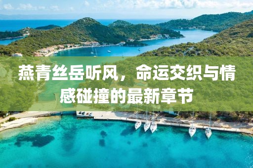 燕青絲岳聽風(fēng)，命運(yùn)交織與情感碰撞的最新章節(jié)