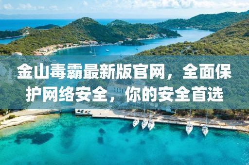 金山毒霸最新版官網(wǎng)，全面保護(hù)網(wǎng)絡(luò)安全，你的安全首選