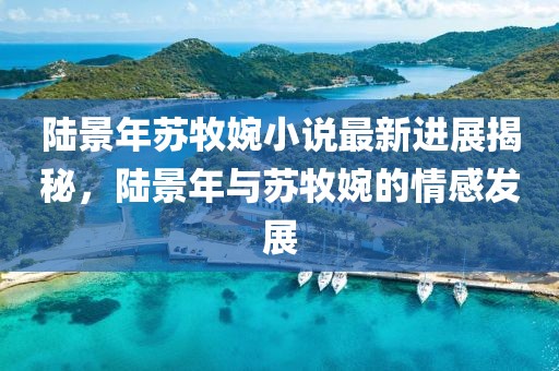 陸景年蘇牧婉小說(shuō)最新進(jìn)展揭秘，陸景年與蘇牧婉的情感發(fā)展