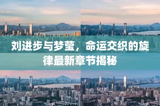 劉進(jìn)步與夢瑩，命運(yùn)交織的旋律最新章節(jié)揭秘