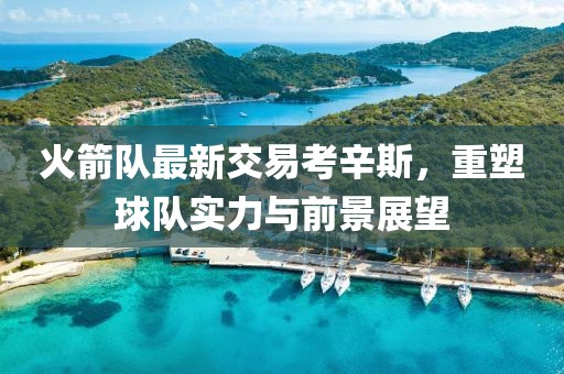 火箭隊(duì)最新交易考辛斯，重塑球隊(duì)實(shí)力與前景展望