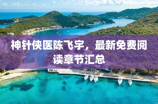 神針俠醫(yī)陳飛宇，最新免費(fèi)閱讀章節(jié)匯總