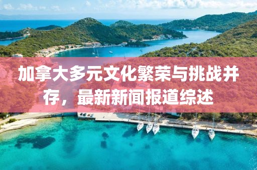 加拿大多元文化繁榮與挑戰(zhàn)并存，最新新聞報(bào)道綜述