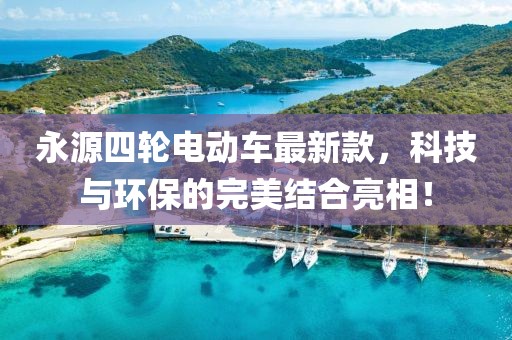 永源四輪電動(dòng)車最新款，科技與環(huán)保的完美結(jié)合亮相！