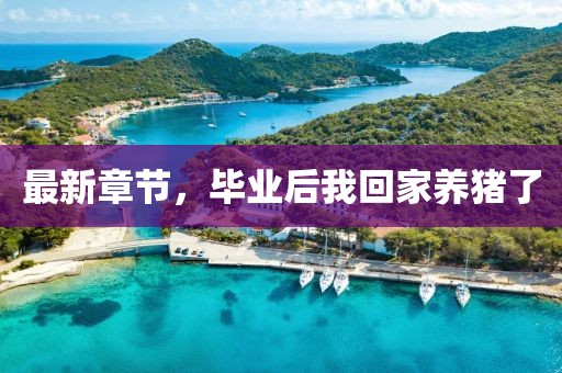 最新章節(jié)，畢業(yè)后我回家養(yǎng)豬了