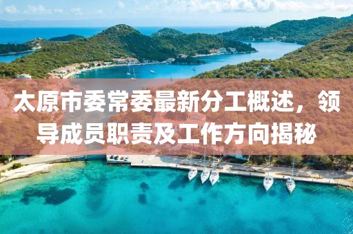 太原市委常委最新分工概述，領(lǐng)導(dǎo)成員職責(zé)及工作方向揭秘
