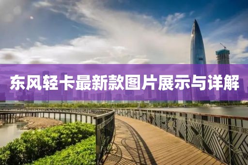 東風(fēng)輕卡最新款圖片展示與詳解