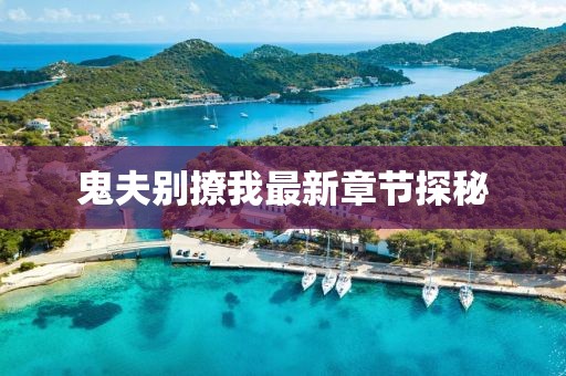 鬼夫別撩我最新章節(jié)探秘