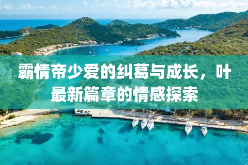 霸情帝少愛的糾葛與成長(zhǎng)，葉最新篇章的情感探索