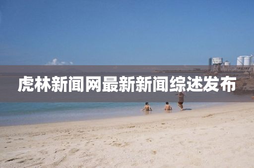 虎林新聞網(wǎng)最新新聞綜述發(fā)布