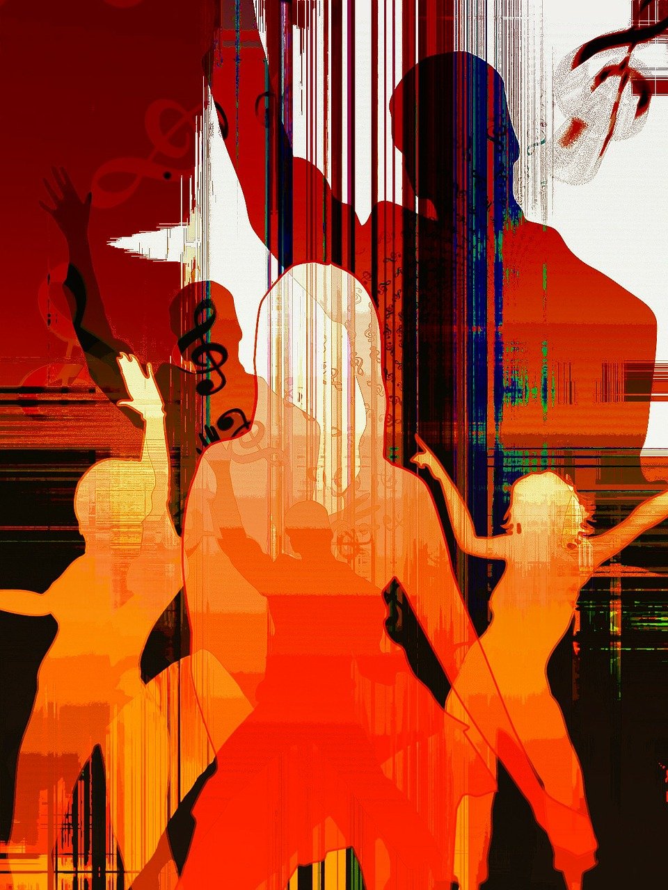 夢(mèng)曉輝音最新作品揭秘，音樂與藝術(shù)的交融之美探索