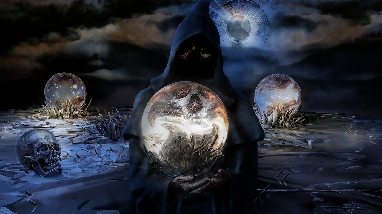最新3D魔幻手游，探索魔幻世界的無盡魅力