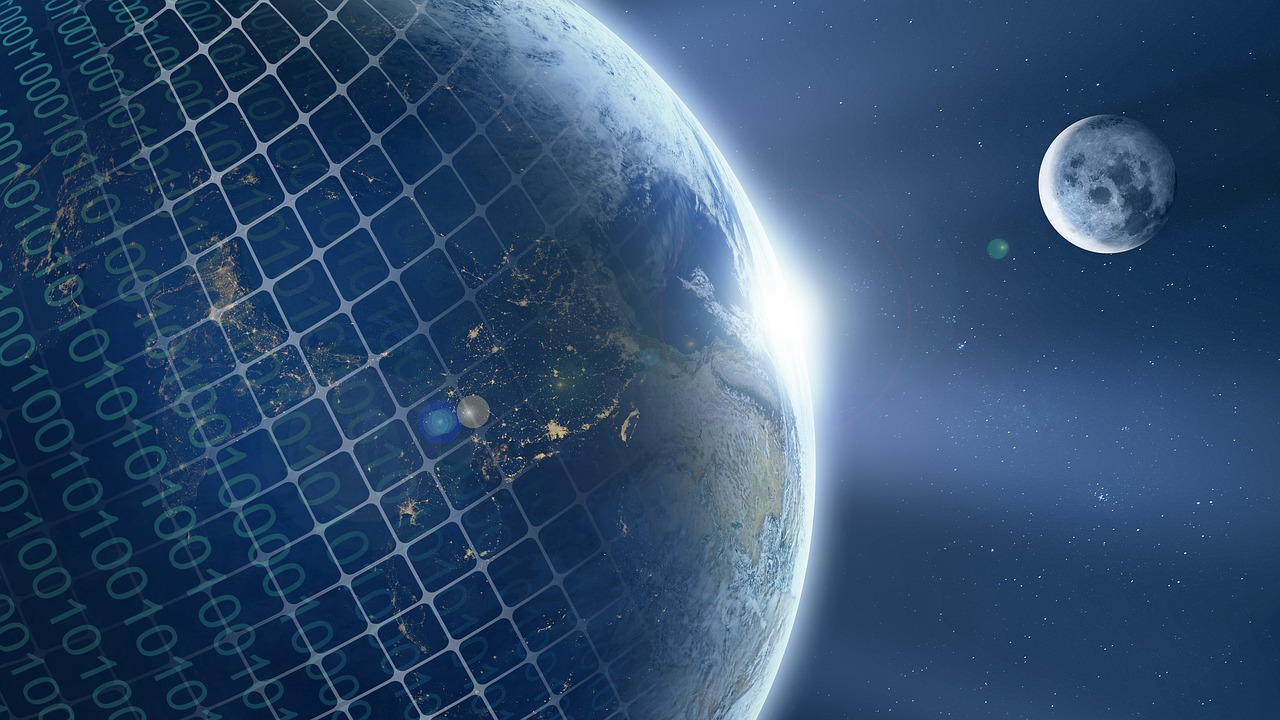 太空宇航局最新版，開啟宇宙探索新篇章