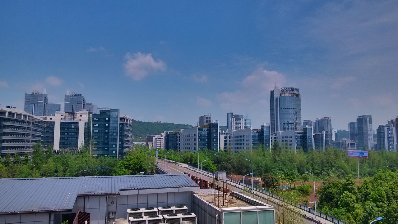 寧波大嵩新區(qū)，城市發(fā)展的最新篇章，嶄新篇章開啟