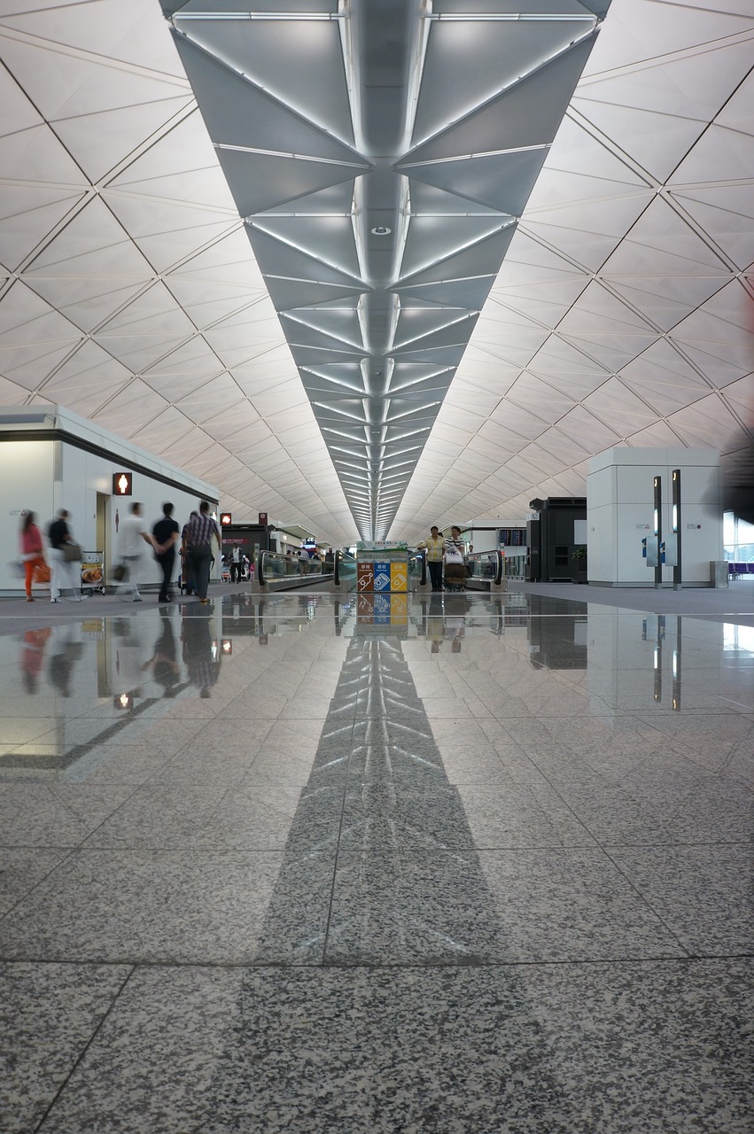 郴州北湖機(jī)場(chǎng)建設(shè)步伐加速，未來展望無限，最新進(jìn)展報(bào)告