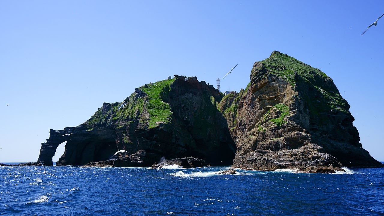 鈞魚島最新消息視頻揭秘，東海釣魚島爭(zhēng)端的新動(dòng)態(tài)