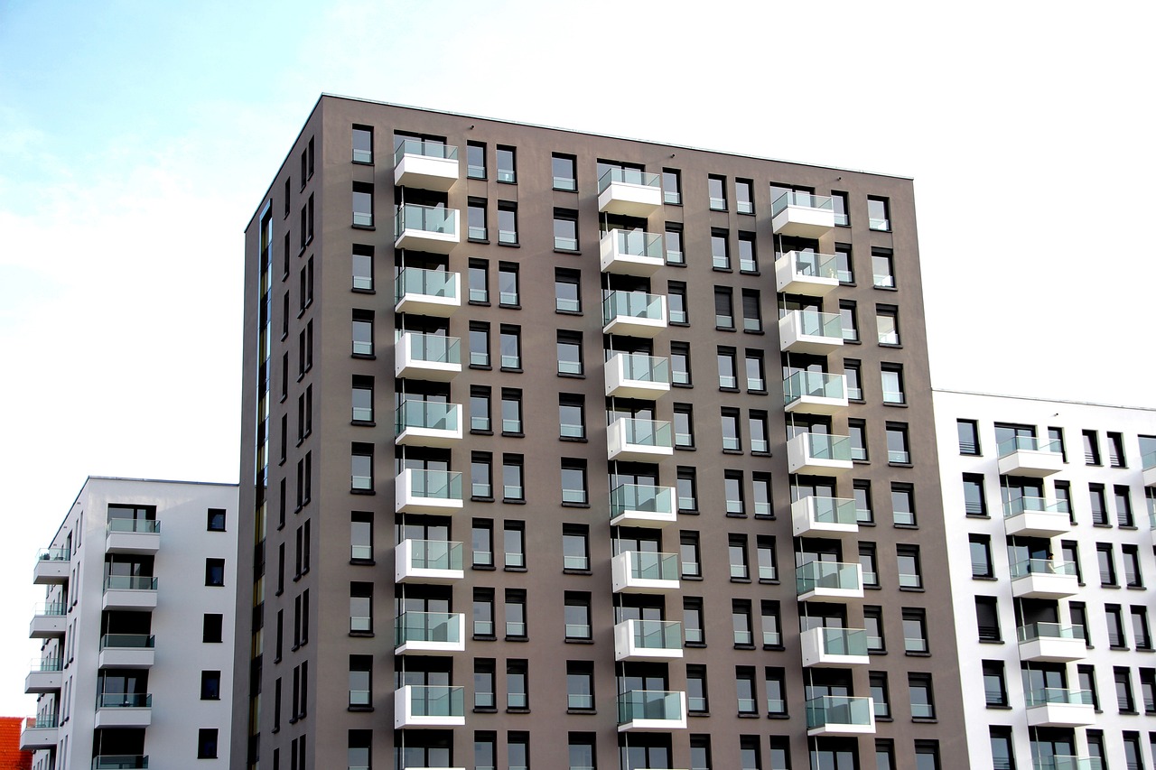 廬江城東房價動態(tài)，最新趨勢、影響因素與未來展望