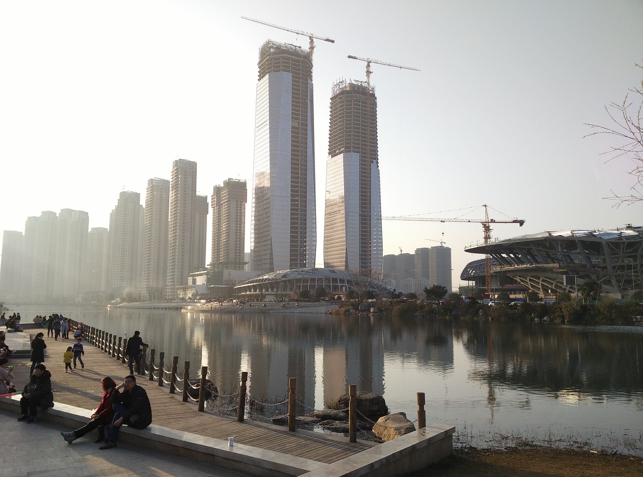 吉林市樓盤最新信息匯總，一網(wǎng)打盡樓市動(dòng)態(tài)