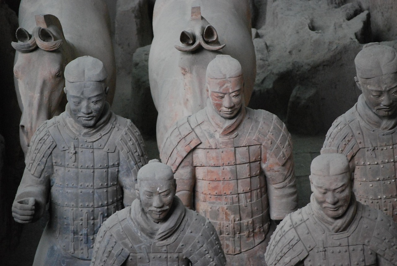抗日戰(zhàn)爭(zhēng)電視劇，歷史的回響與時(shí)代記憶的震撼呈現(xiàn)