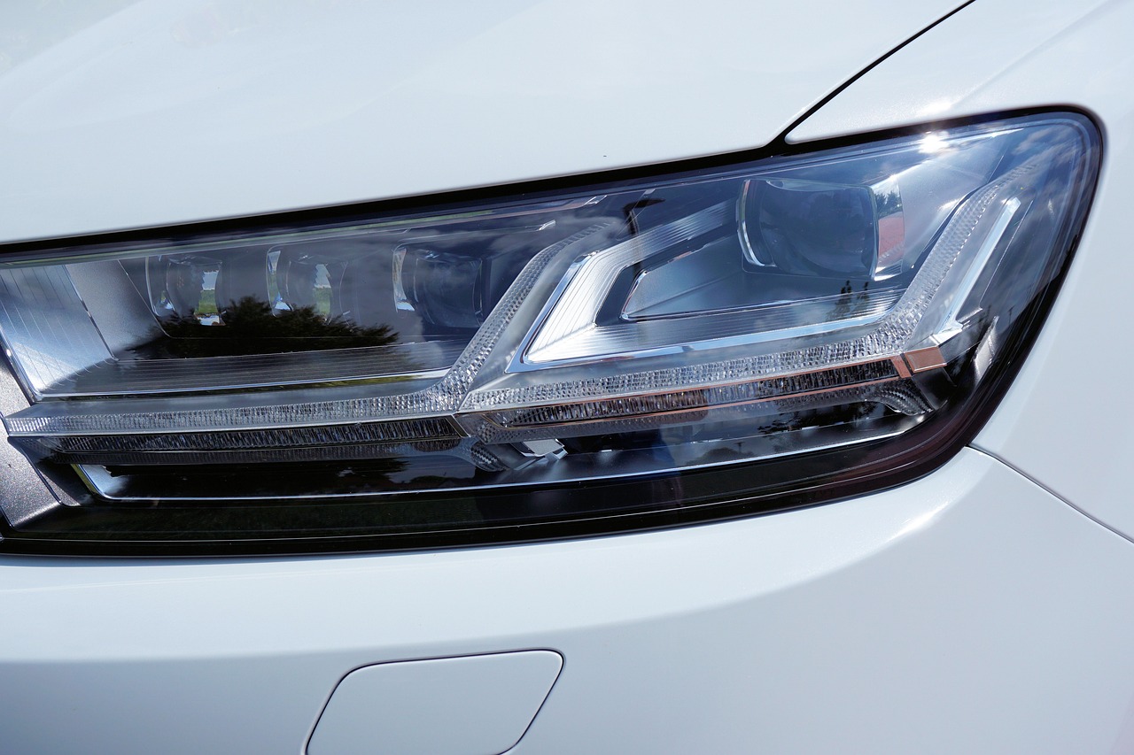 奧迪全新電動(dòng)豪華SUV Q4即將震撼登場(chǎng)，最新消息一覽