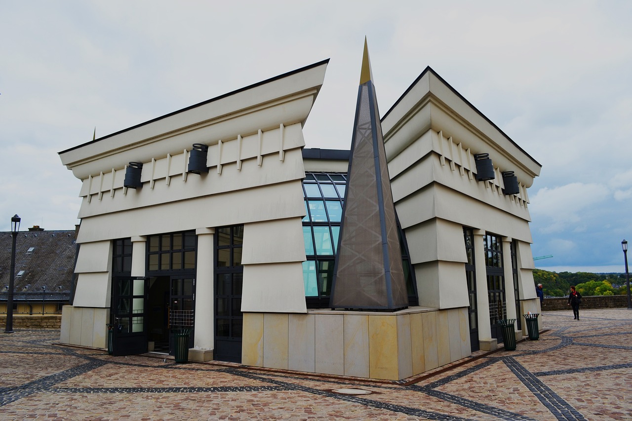 大邱莊示范鎮(zhèn)最新展示，現代化新農村典范的嶄新面貌