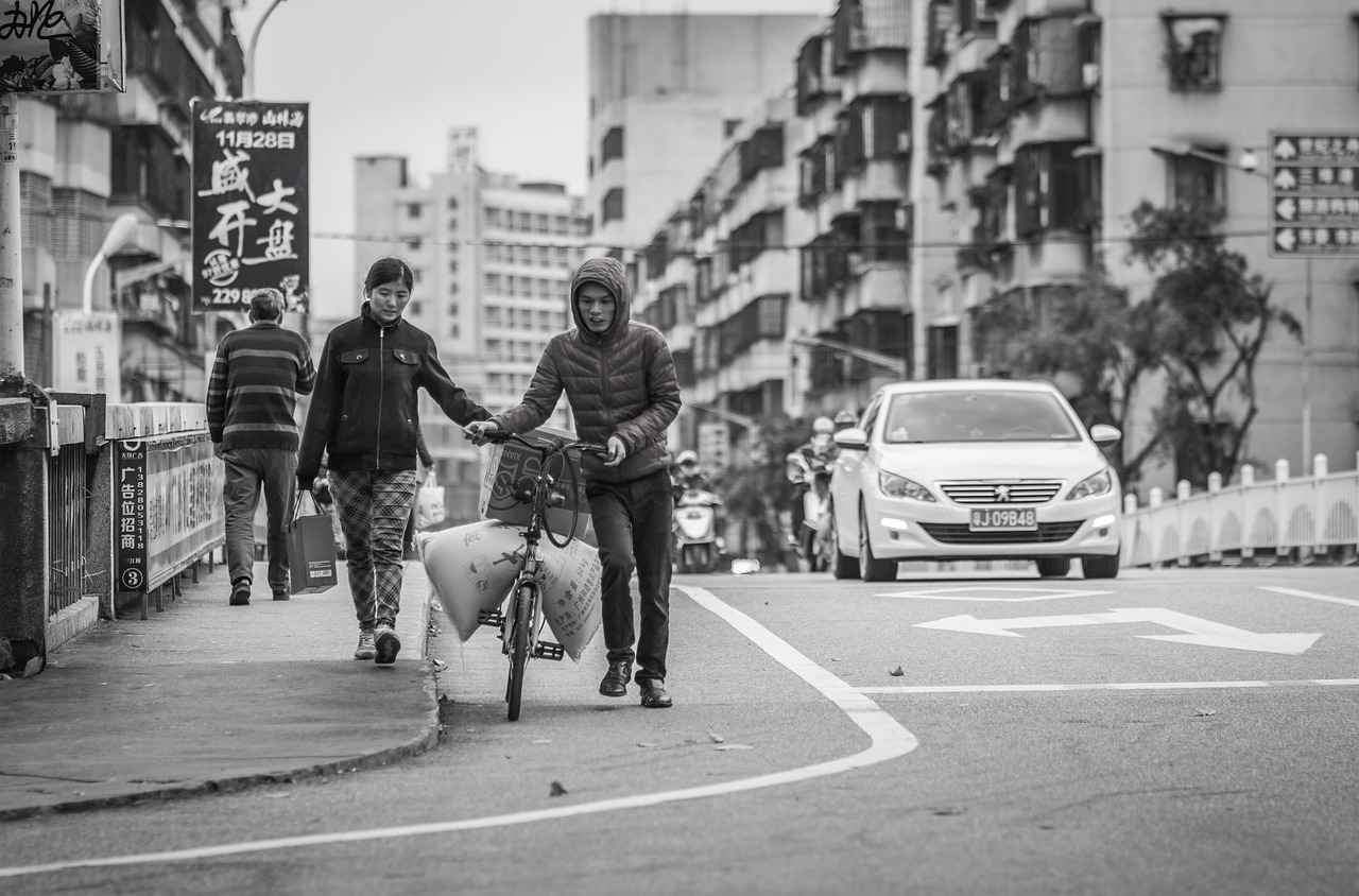 大井峪街改造最新動(dòng)態(tài)，重塑城市風(fēng)貌，提升生活品質(zhì)