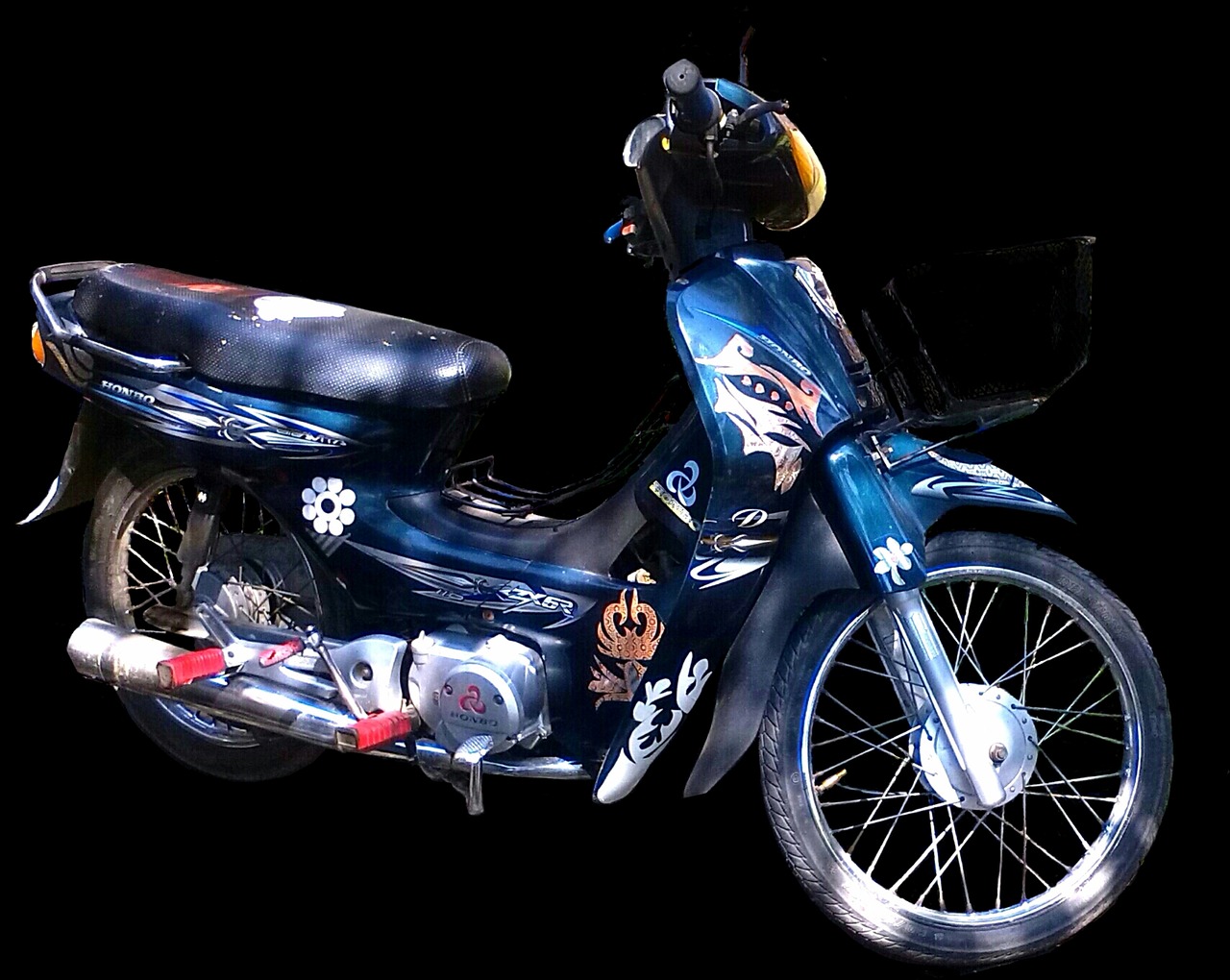 心藝電動車2017最新款，無限魅力的探索
