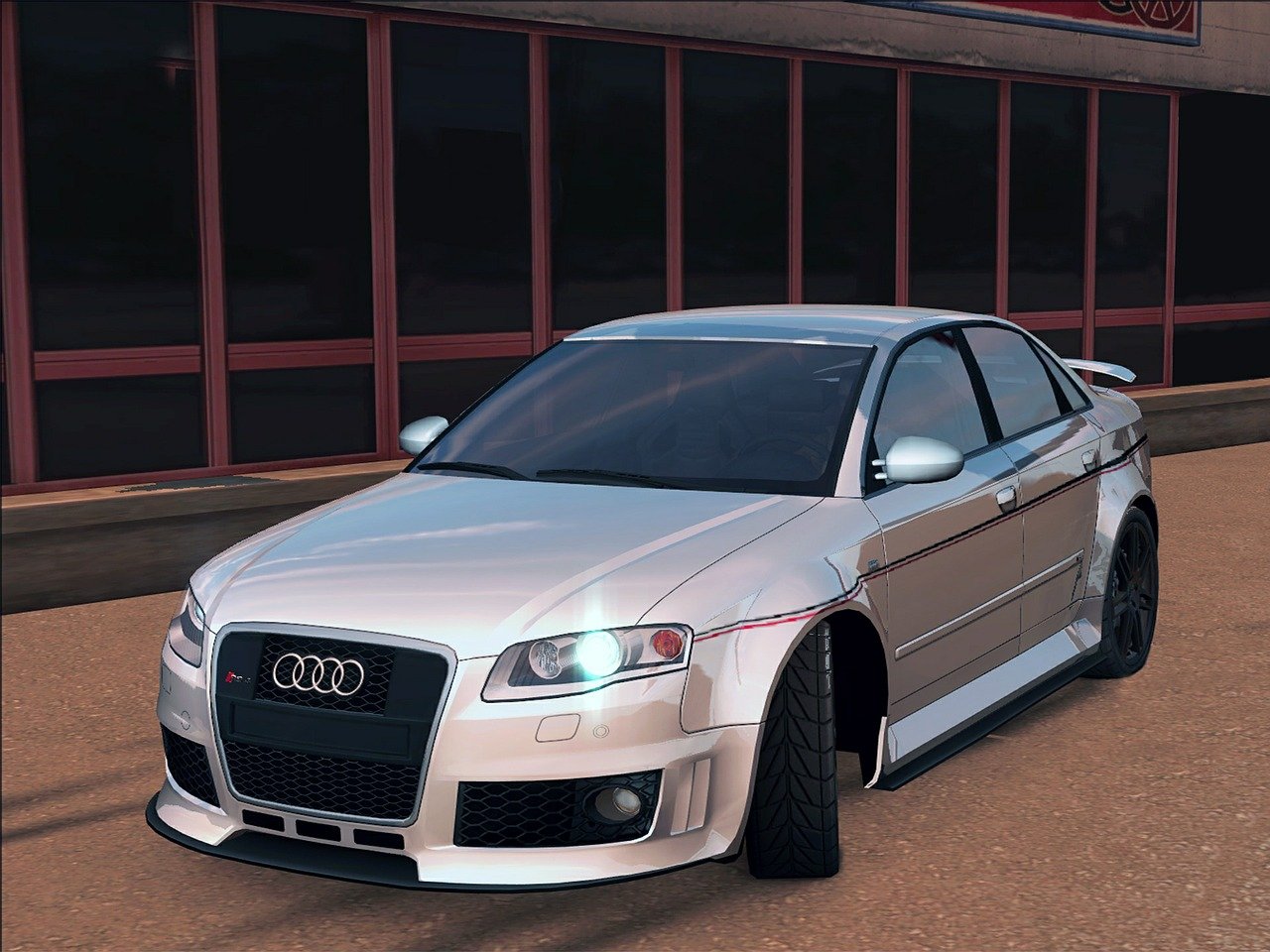 最新款A(yù)4車(chē)型圖片及報(bào)價(jià)概覽
