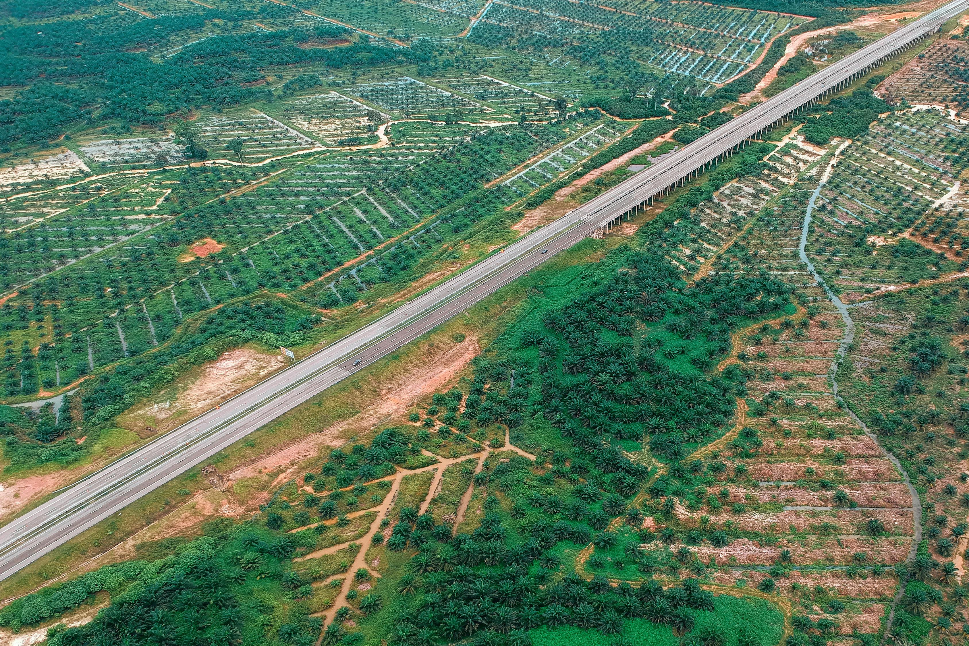 興富高速公路最新進展報告更新，建設(shè)進度一覽