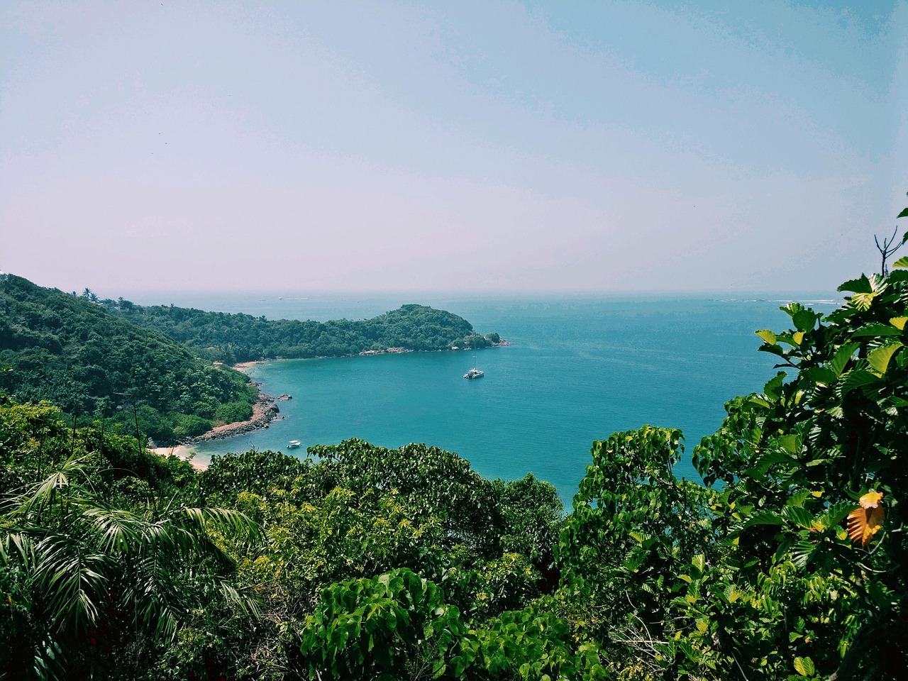 海南匯藝藍海灣新面貌揭秘，熱帶海灣的最新動態(tài)與消息速遞