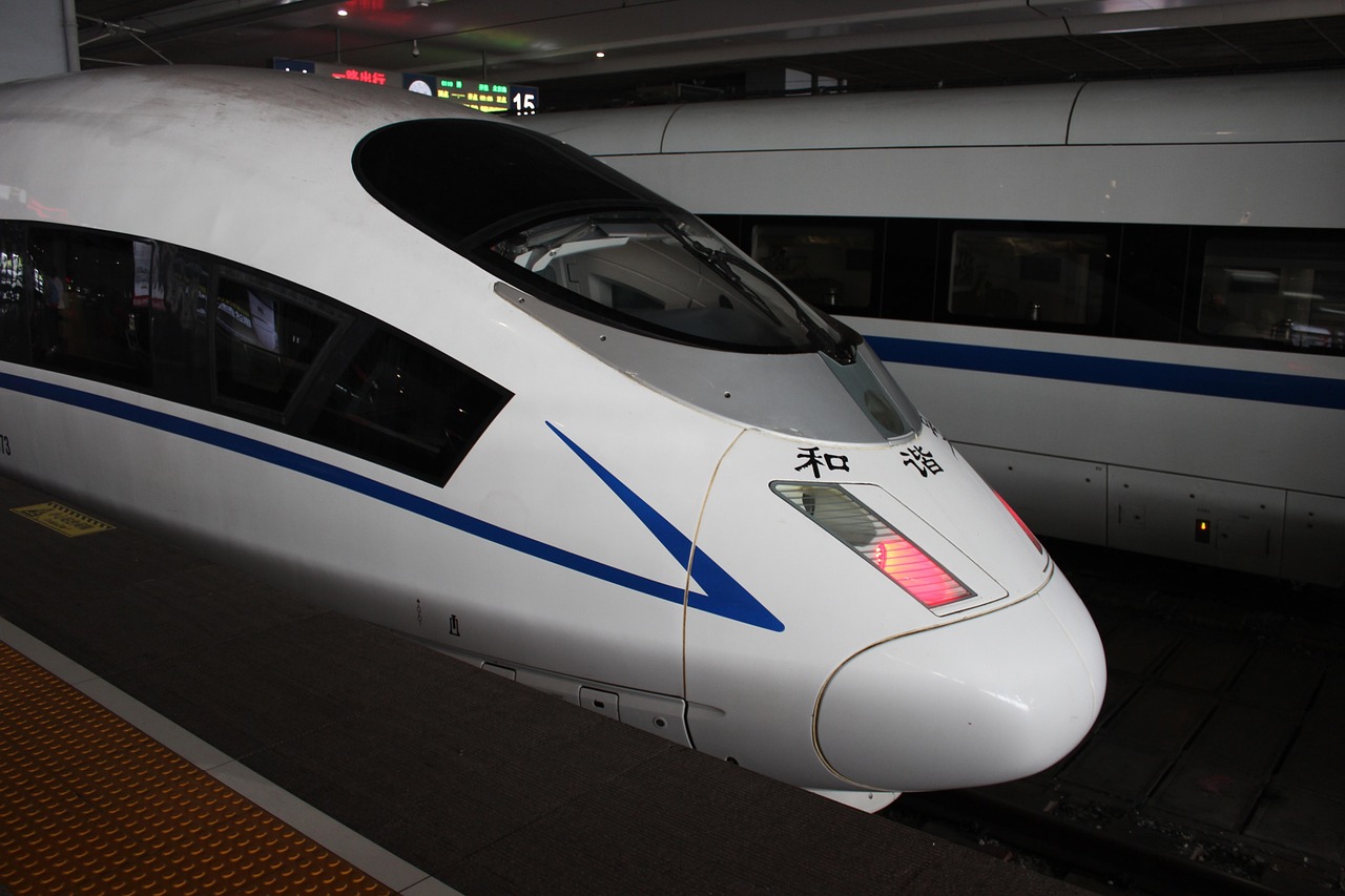 重慶十三五鐵路規(guī)劃最新動態(tài)，現(xiàn)代化鐵路樞紐城市的藍圖構建